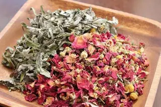 Plumeria （プルメリア）川口のエステ・リラクイメージ