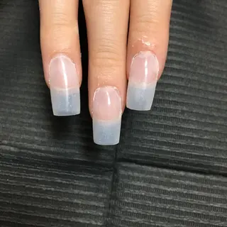 ネイル 久場 晴美のネイルデザイン