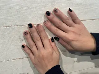 ネイル KAUI +🌺 Maiのエステ・リラクイメージ