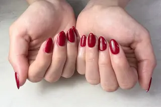 ネイル プレシャス所属・小川 ogawaのネイルデザイン