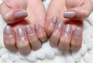 ネイル K Akaneのネイルデザイン