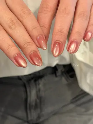 ネイル tou_kyoto kiyokaのネイルデザイン