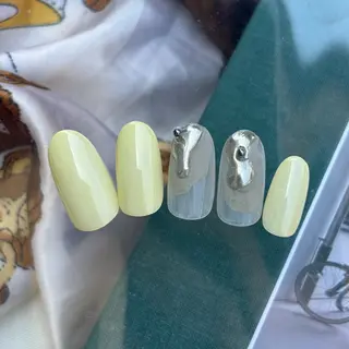 ネイル ease (イーズ)のネイルデザイン