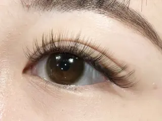 マツエク・マツパ 川畑🌻 アンジェリカ錦糸町のマツエク・マツパデザイン