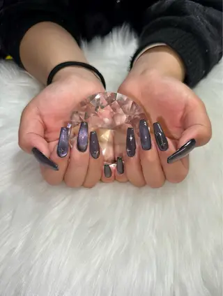 ネイル ２７ Nail Salonのネイルデザイン
