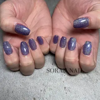 ネイル soran nailのネイルデザイン