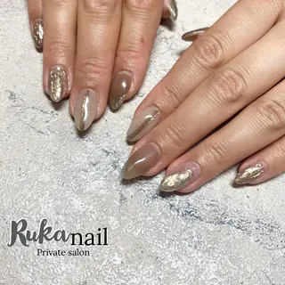 ネイル Ruka nail 【ルカ ネイル】のネイルデザイン