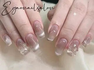 ネイル Egao Nail錦糸町店のネイルデザイン