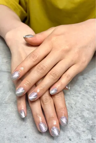 ネイル sato marinのネイルデザイン