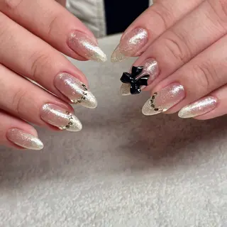 ネイル Role'crin 💜manakaのネイルデザイン