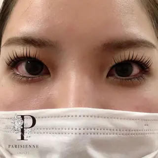 マツエク・マツパ まつげ屋さんLAPU AYAKAのマツエク・マツパデザイン