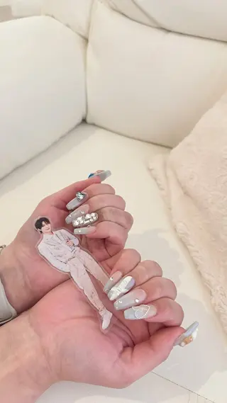 ネイル n Honokaのネイルデザイン