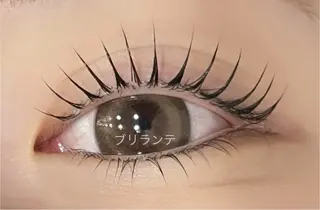 マツエク・マツパ Kusunoki 🌹Minami🌹のマツエク・マツパデザイン