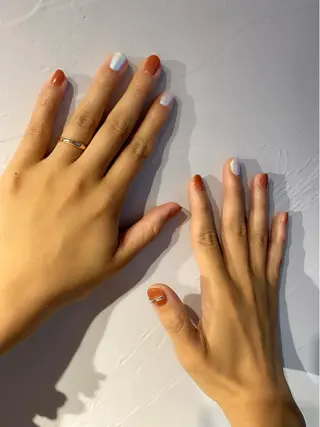 ネイル nail chipieのネイルデザイン
