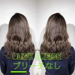ロング カラー パーマ ヘアアレンジ メンズ キッズ ネイル マツエク・マツパ ✅髪質改善/縮毛矯正 /ヤマモト トキオ✅のヘアスタイル