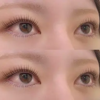 マツエク・マツパ 𝐔𝐭𝐚‎🍬 CHARM町田のマツエク・マツパデザイン