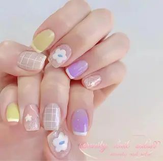 ネイル ✨Serenity Nail salonのネイルデザイン