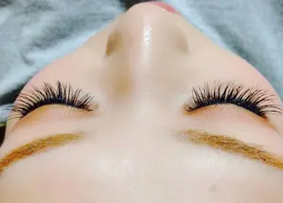 マツエク・マツパ TOPBROW マユリのマツエク・マツパデザイン