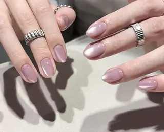 ネイル 🍑 momo_nailのネイルデザイン