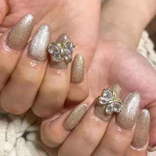 ネイル YUKI /stellavieのネイルデザイン