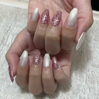 ネイル MAXKELLY AYAMIのネイルデザイン