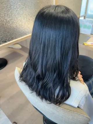 ロング 韓国￤ボブ￤レイヤー 🍒Akane🍒のヘアスタイル