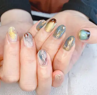ネイル goto yoshikoのその他イメージ