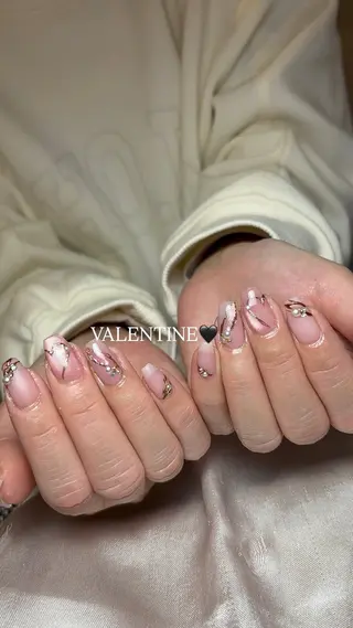 ネイル welina nailのネイルデザイン