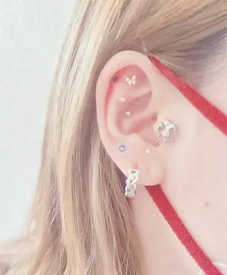 Briller KARENのエステ・リラクイメージ