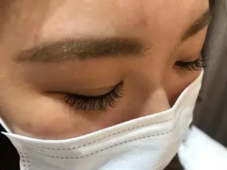 マツエク・マツパ 青 山のマツエク・マツパデザイン
