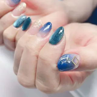 ネイル CHIARA nailsのネイルデザイン