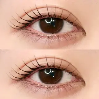 マツエク・マツパ LeCoeur 喜多町店　板垣のマツエク・マツパデザイン