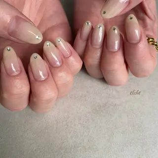 ネイル Rio 𓍼のネイルデザイン