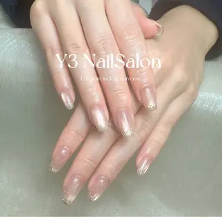 ネイル Y3 NailSalonのネイルデザイン
