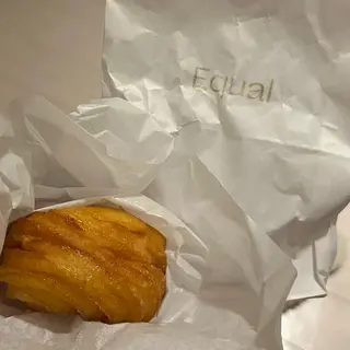 マツエク・マツパ アイブロウ GO TODAY SHAiRE SALON Vellmie店所属・吉祥寺kasumi 🌛eye/browのマツエク・マツパデザイン