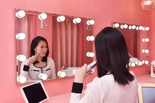 定額制セルフエステ my　salonのエステ・リラクイメージ