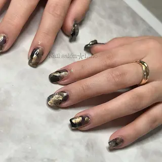 ネイル 小島 悠子のネイルデザイン