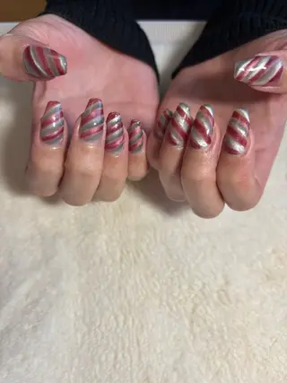 ネイル Coconail 恭子のネイルデザイン