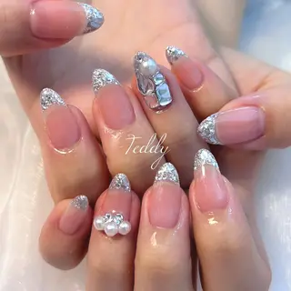 ネイル ERINA ♥のネイルデザイン