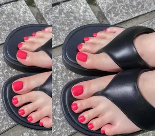 ネイル 🎀 AYANEのネイルデザイン