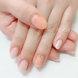 ネイル 横田 和花子のネイルデザイン