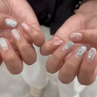 ネイル Noa川越 kayanoのネイルデザイン