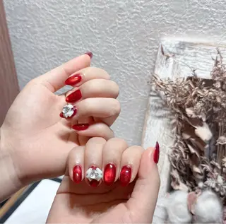 ネイル babarla Nailのネイルデザイン