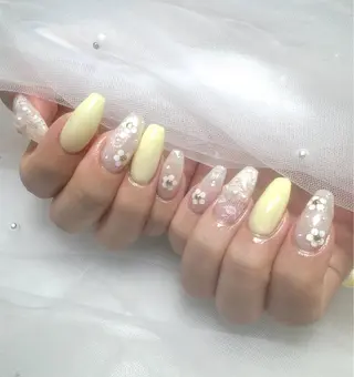 ネイル Queeens nailのネイルデザイン
