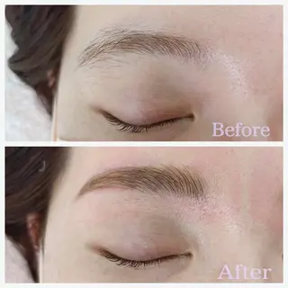 アイブロウ LCエルシー 矢場町店【スクール】のマツエク・マツパデザイン