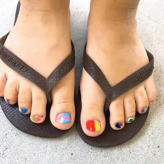 ネイル Seki nailのネイルデザイン