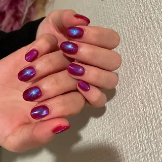 ネイル Ami 🦥のネイルデザイン