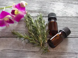 池田 恵久美のヘアスタイル