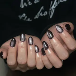 ネイル miki一宮 プライベートサロンのネイルデザイン