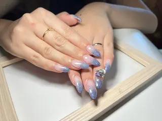 ネイル Nail salon Caco.のネイルデザイン